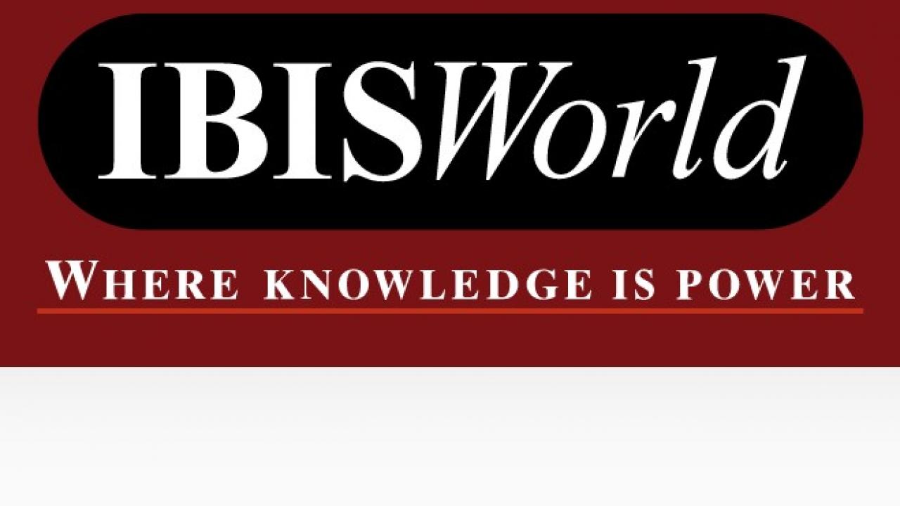 IBISWorld logo