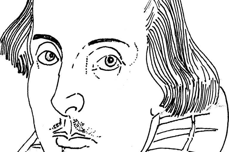 Profile of Shakespeare