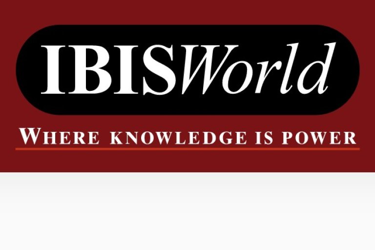 IBISWorld logo