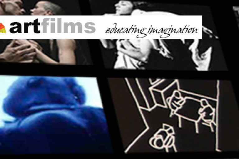 Artfilms screenshot