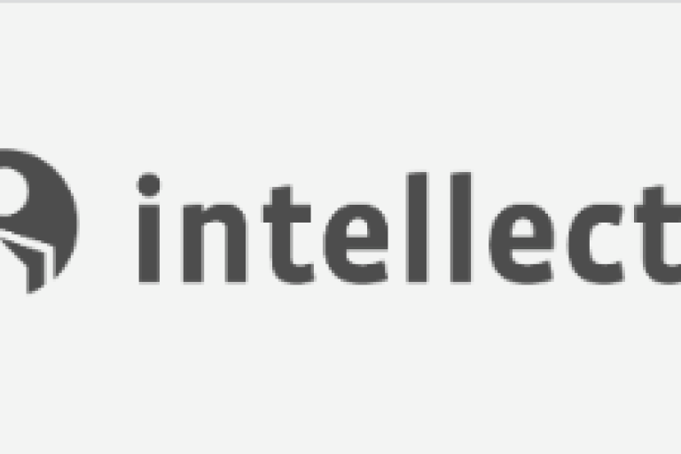Intellect Publishing Logo