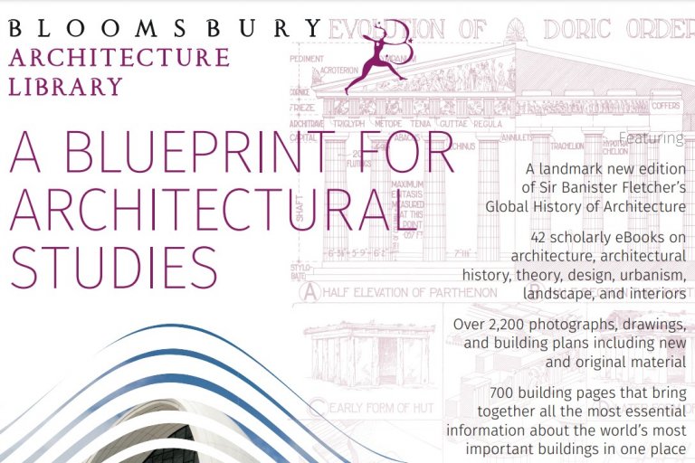 architecture library logo