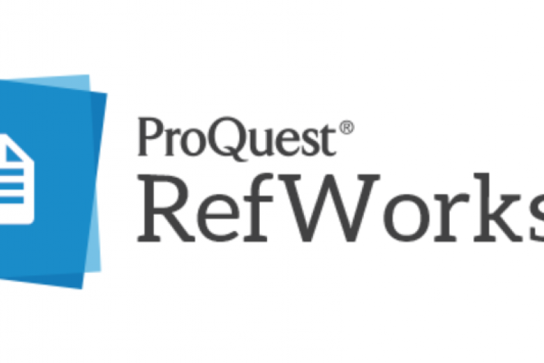 ProQuest RefWorks Logo